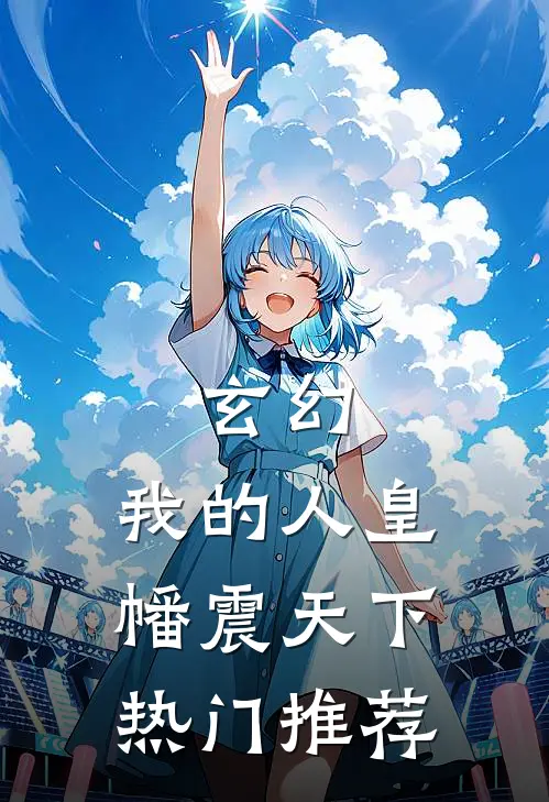 玄幻：我的人皇幡震天下热门推荐