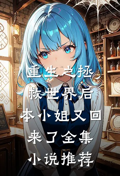 重生之拯救世界后，本小姐又回来了全集小说推荐