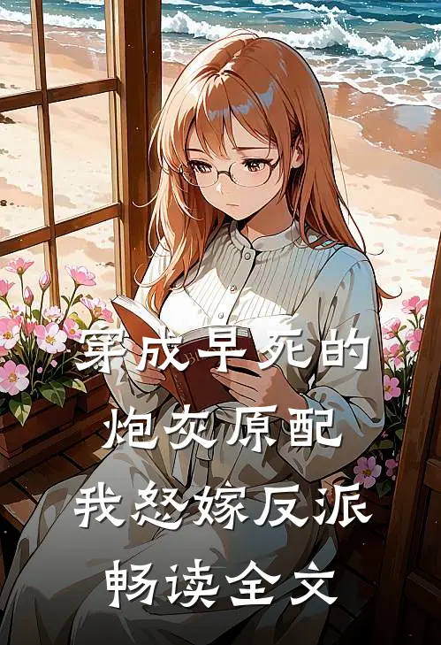 穿成早死的炮灰原配,我怒嫁反派畅读全文