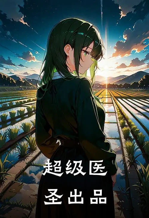 超级医圣出品