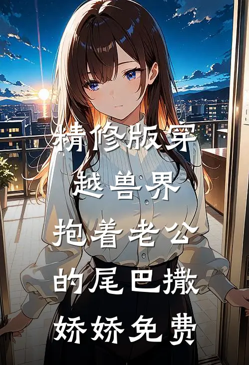 精修版穿越兽界:抱着老公的尾巴撒娇娇免费