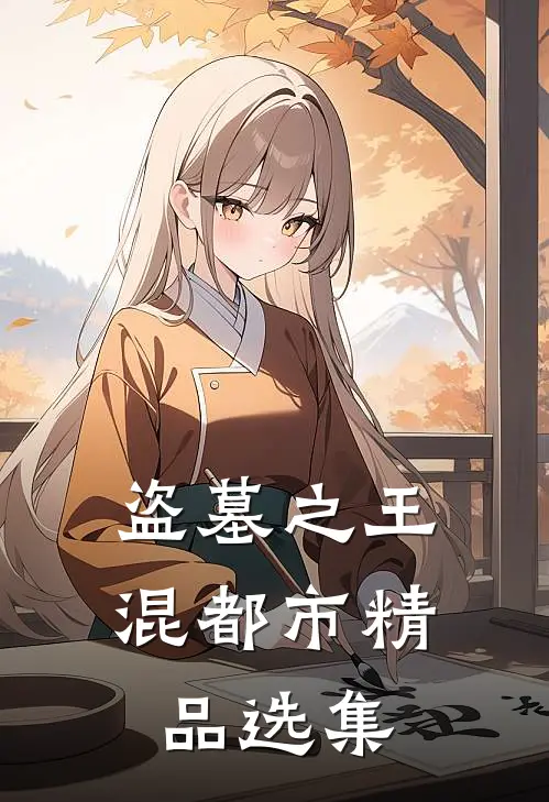 盗墓之王混都市精品选集