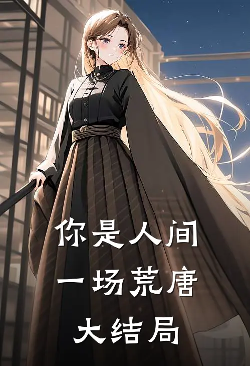 你是人间一场荒唐大结局