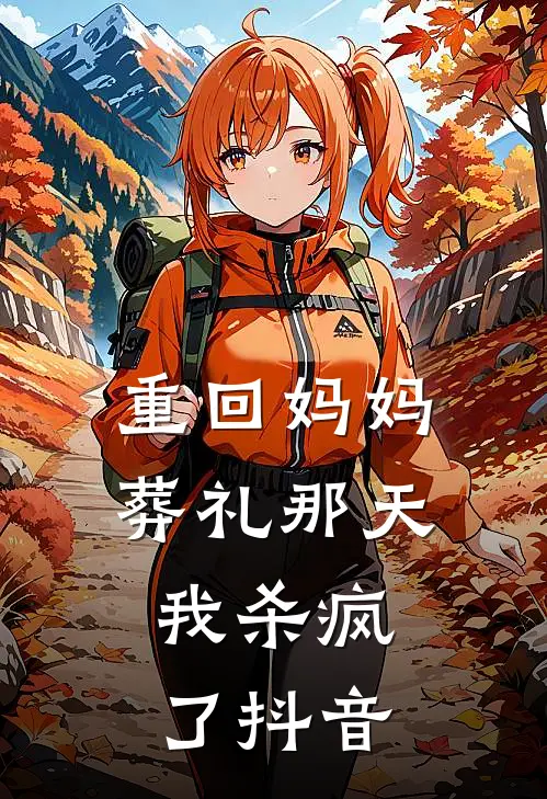 重回妈妈葬礼那天，我杀疯了抖音