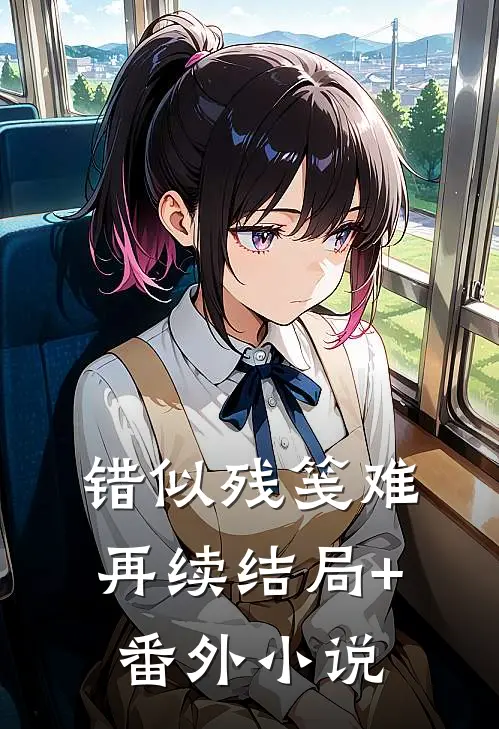 错似残笺难再续结局+番外小说