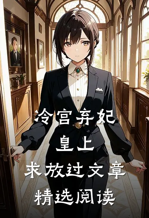冷宫弃妃皇上,求放过文章精选阅读