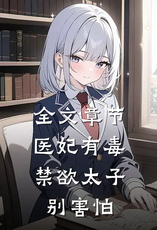 全文章节医妃有毒，禁欲太子别害怕