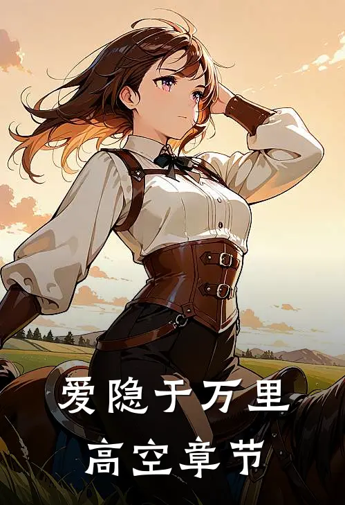 爱隐于万里高空章节