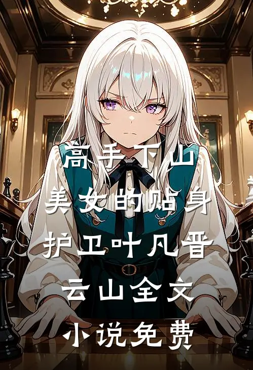 高手下山：美女的贴身护卫叶凡晋云山全文小说免费