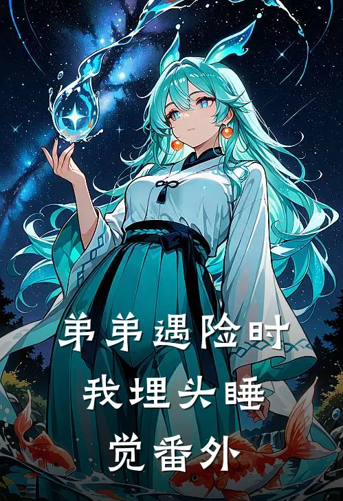 弟弟遇险时，我埋头睡觉番外