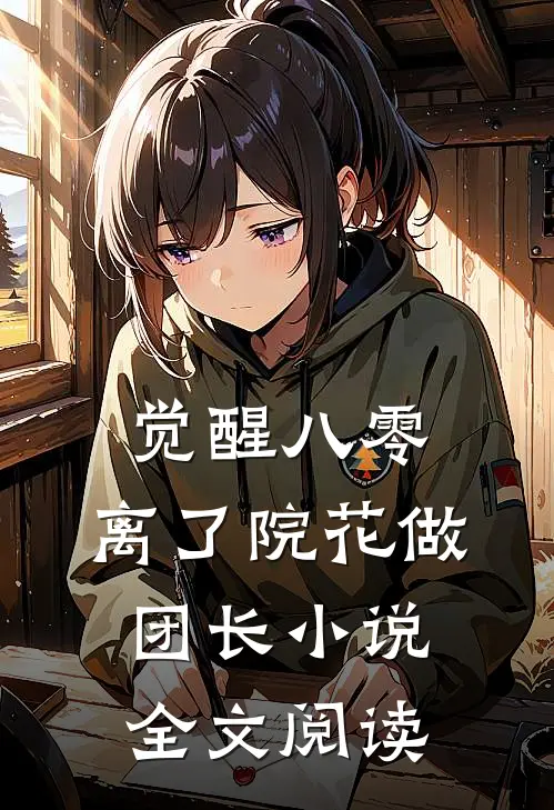 觉醒八零，离了院花做团长小说全文阅读
