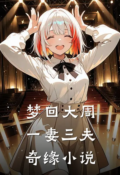 梦回大周：一妻三夫奇缘小说