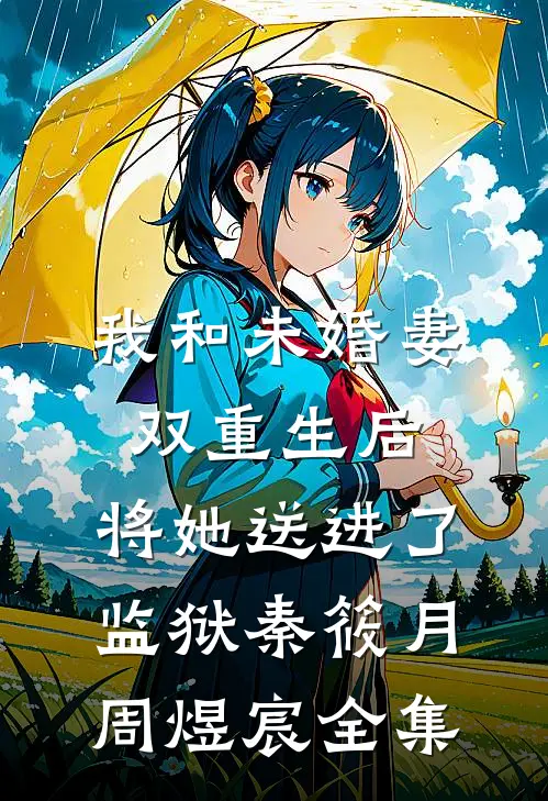我和未婚妻双重生后，将她送进了监狱秦筱月周煜宸全集