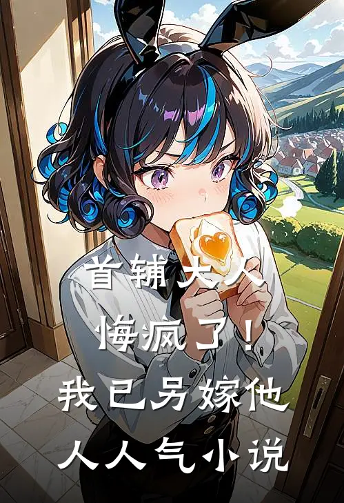 首辅大人悔疯了！我已另嫁他人人气小说