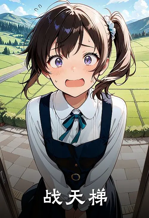 战天梯