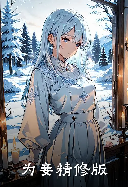 为妾精修版