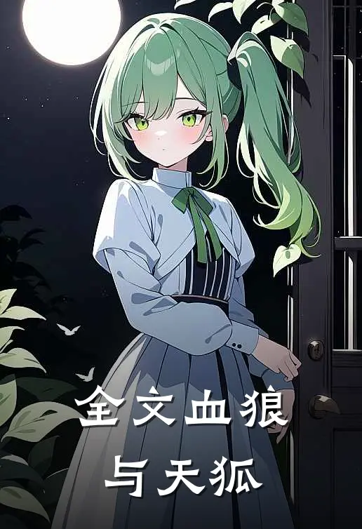全文血狼与天狐