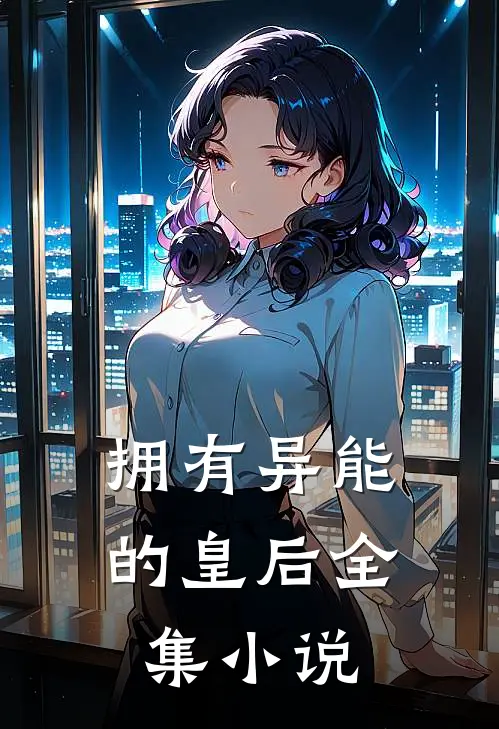 拥有异能的皇后全集小说