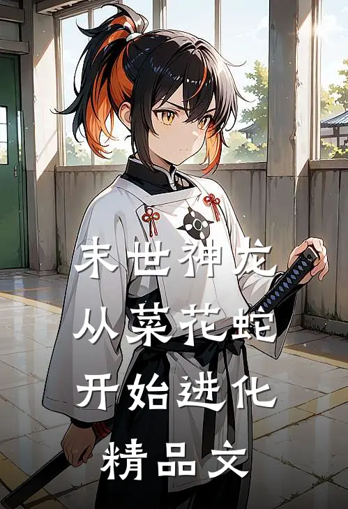 末世神龙：从菜花蛇开始进化精品文