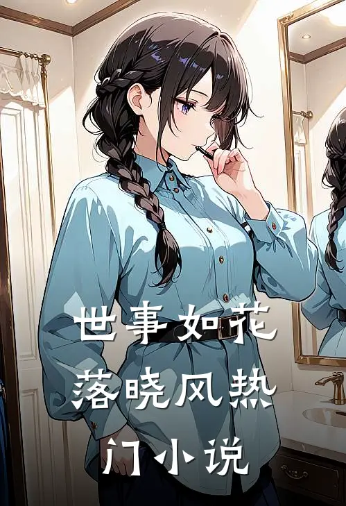 世事如花落晓风热门小说