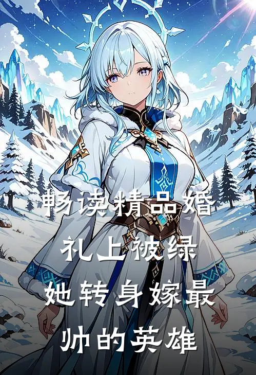 畅读精品婚礼上被绿，她转身嫁最帅的英雄