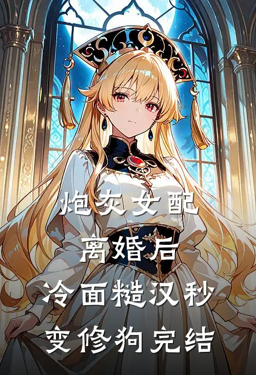 炮灰女配离婚后，冷面糙汉秒变修狗完结