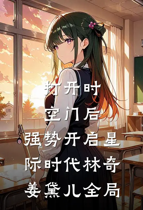 打开时空门后，强势开启星际时代林奇姜黛儿全局