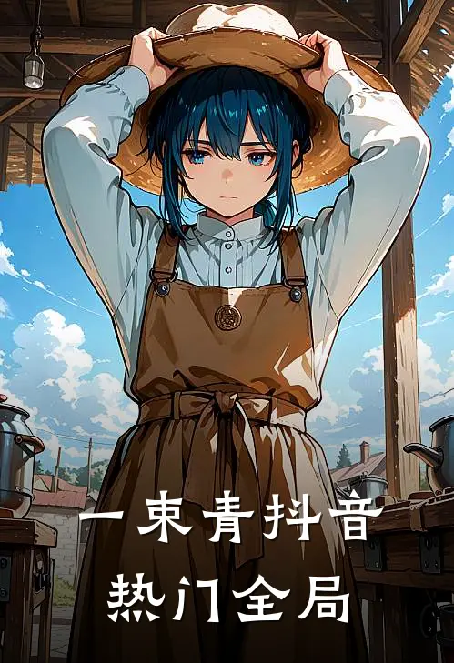 一束青抖音热门全局