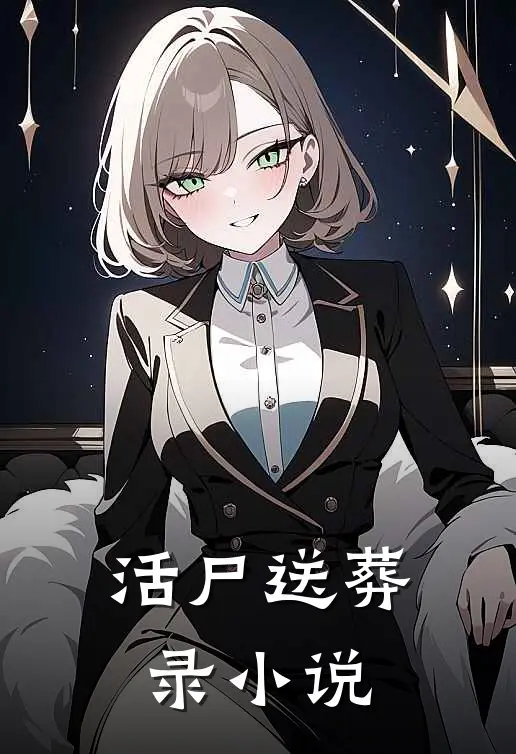 活尸送葬录小说