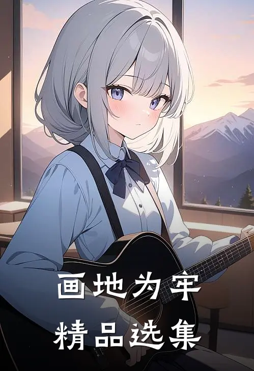 画地为牢精品选集
