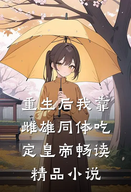 重生后我靠雌雄同体吃定皇帝畅读精品小说