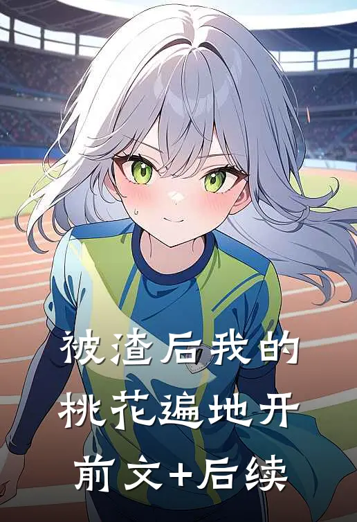被渣后我的桃花遍地开前文+后续