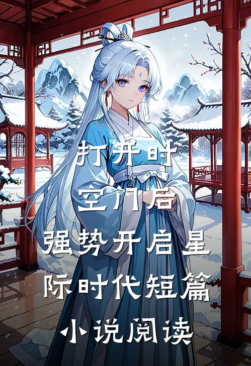 打开时空门后，强势开启星际时代短篇小说阅读