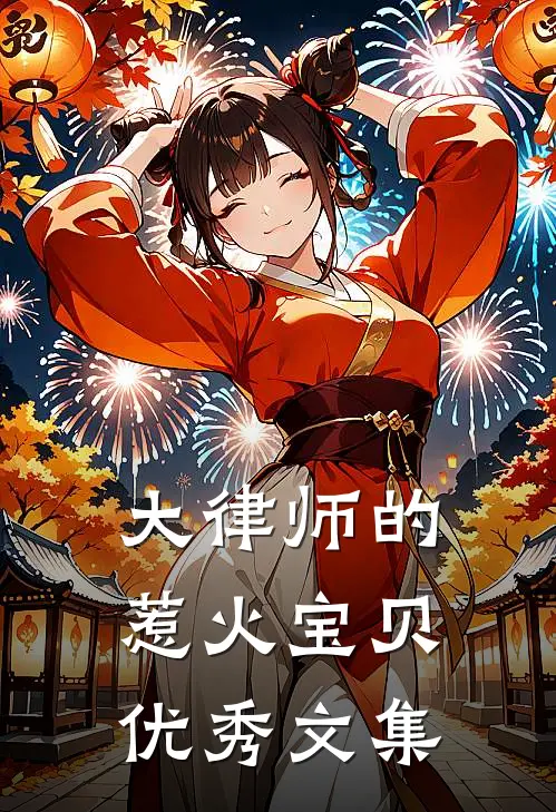 大律师的惹火宝贝优秀文集