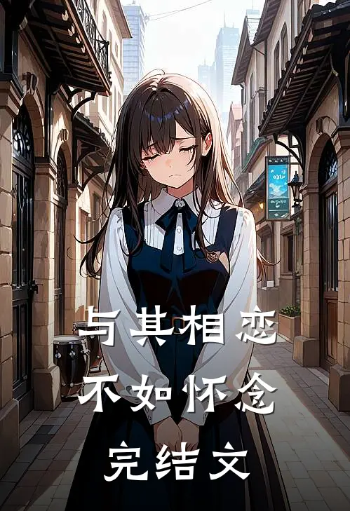 与其相恋，不如怀念完结文