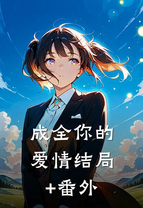 成全你的爱情结局+番外