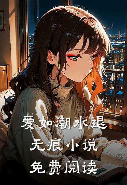 爱如潮水退无痕小说免费阅读