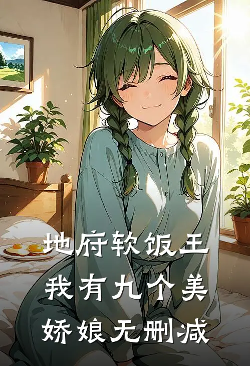 地府软饭王,我有九个美娇娘无删减免费阅读