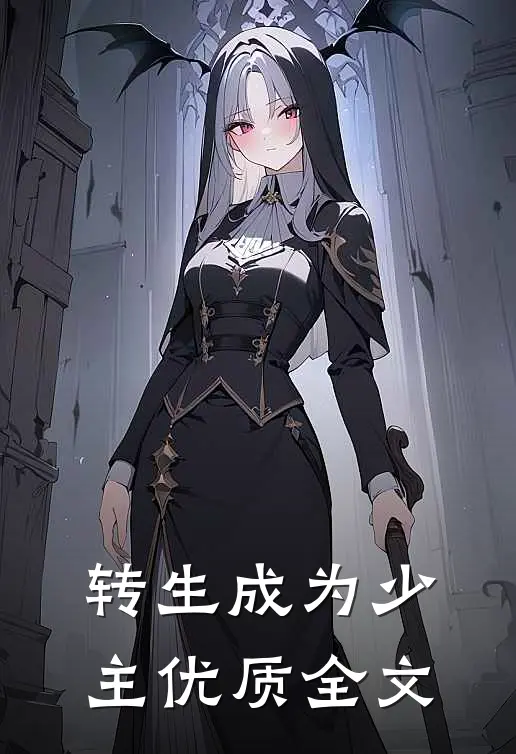 转生成为少主优质全文