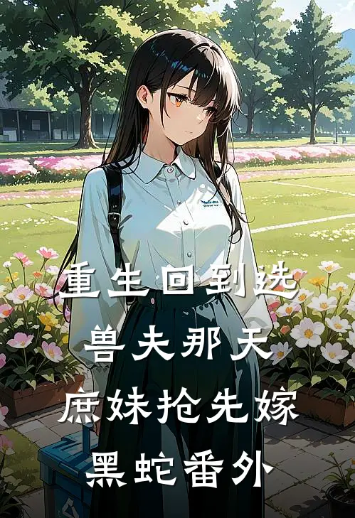 重生回到选兽夫那天，庶妹抢先嫁黑蛇 番外