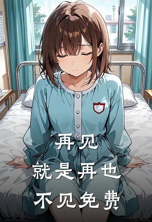 再见,就是再也不见免费观看