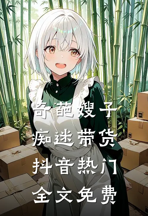 奇葩嫂子痴迷带货抖音热门全文免费
