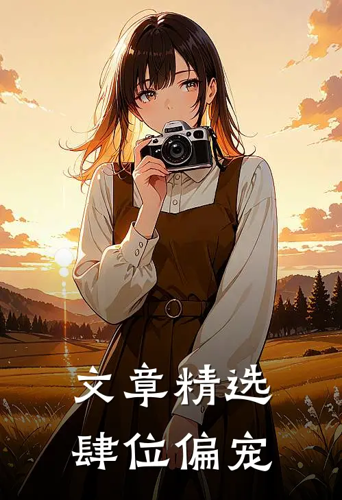 文章精选肆位偏宠