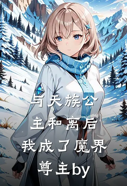 与天族公主和离后，我成了魔界尊主by