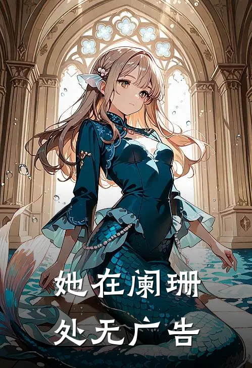 她在阑珊处无广告