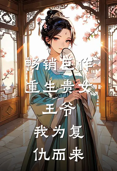 畅销巨作重生贵女：王爷，我为复仇而来