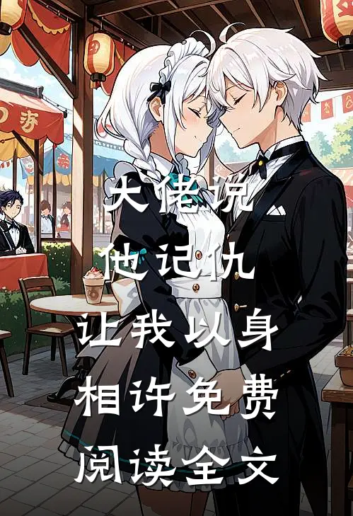 大佬说他记仇，让我以身相许免费阅读全文