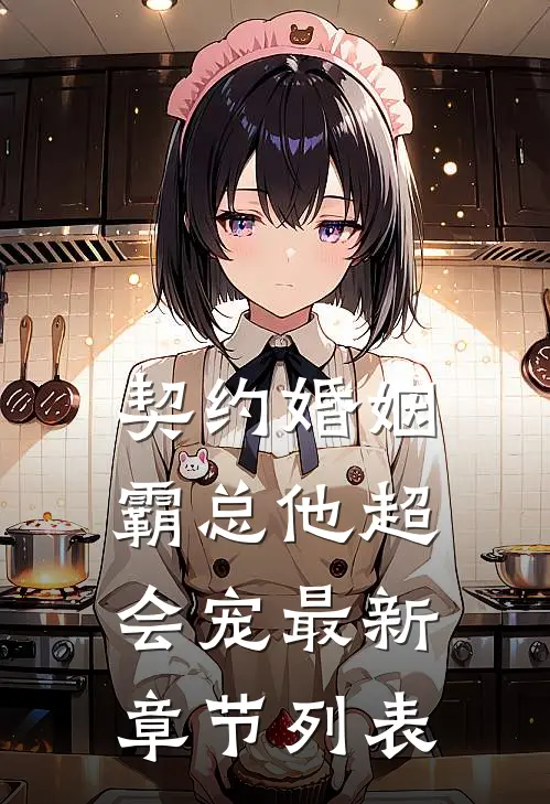 契约婚姻：霸总他超会宠最新章节列表