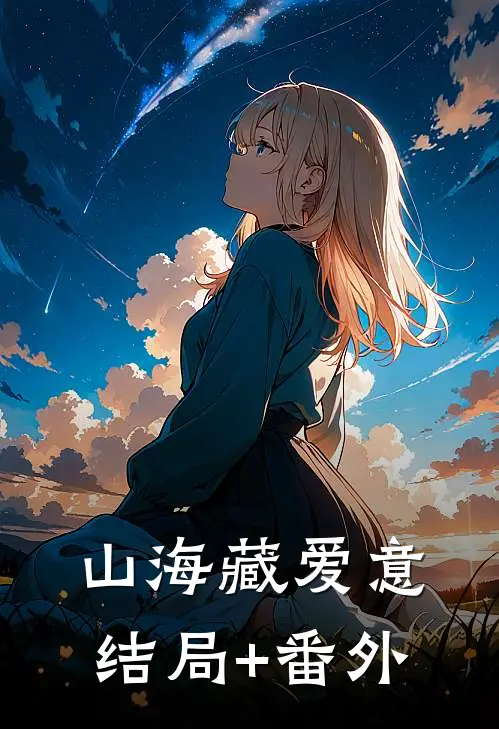 山海藏爱意结局+番外