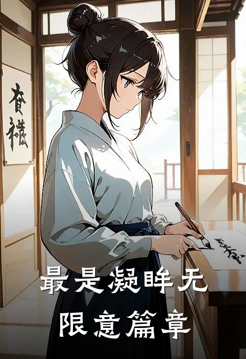 最是凝眸无限意篇章